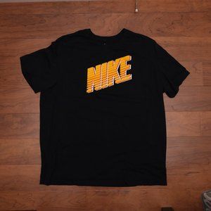 Nike Shirt Mens Size XXL